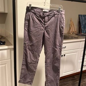 Lila Ryan grey pant